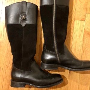 Frye boots 6.5